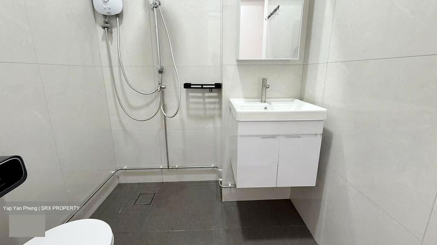 Westville (D22), Terrace #620740961
